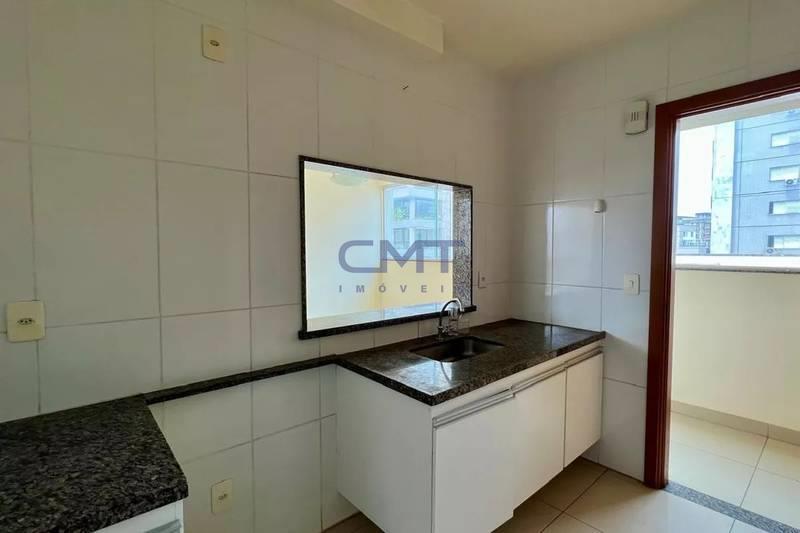 Apartamento à venda no Santo Antônio : 
