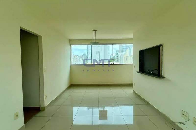 Apartamento à venda no Santo Antônio : 