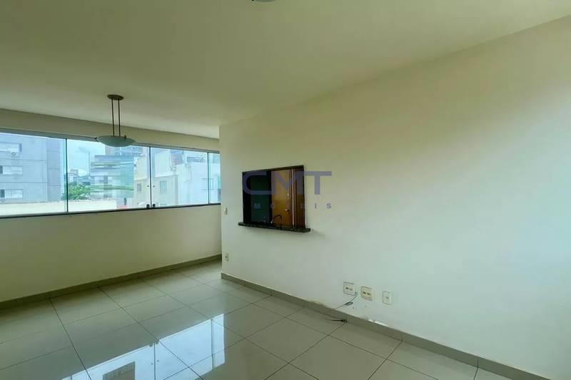 Apartamento à venda no Santo Antônio : 