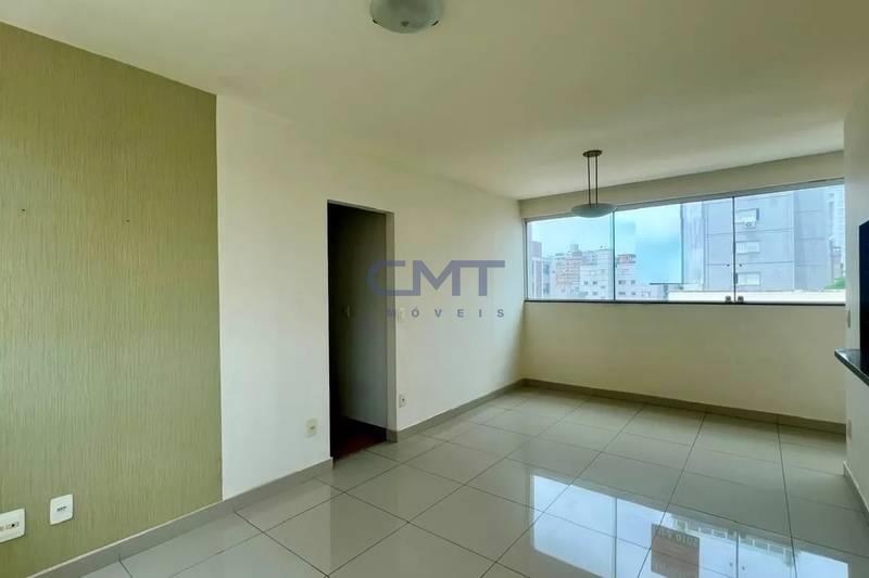 Apartamento à venda no Santo Antônio : 