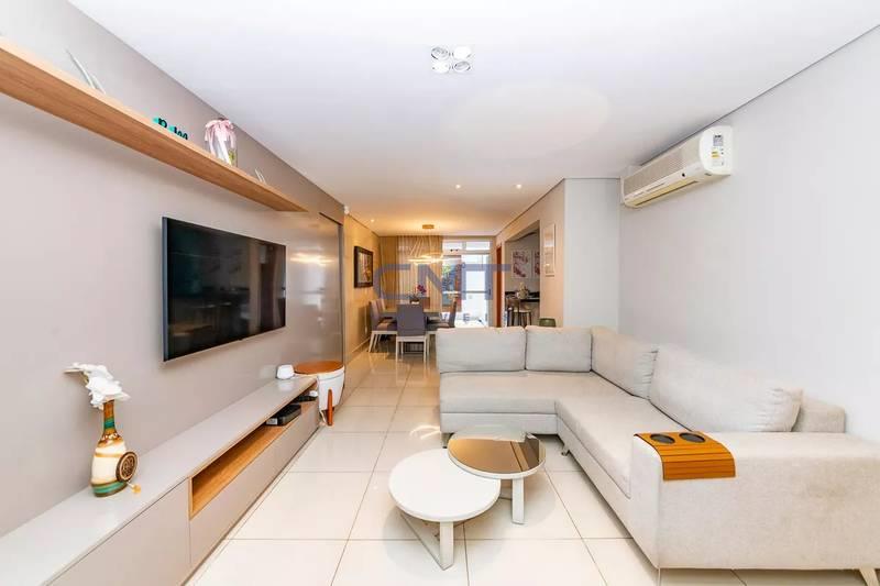 Área privativa à venda no Prado: 