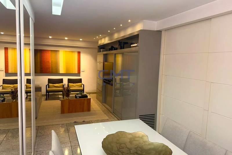 Apartamento à venda no Savassi: 