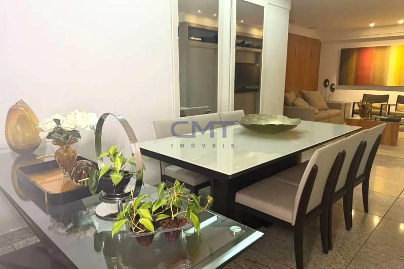 Apartamento à venda no Savassi: 