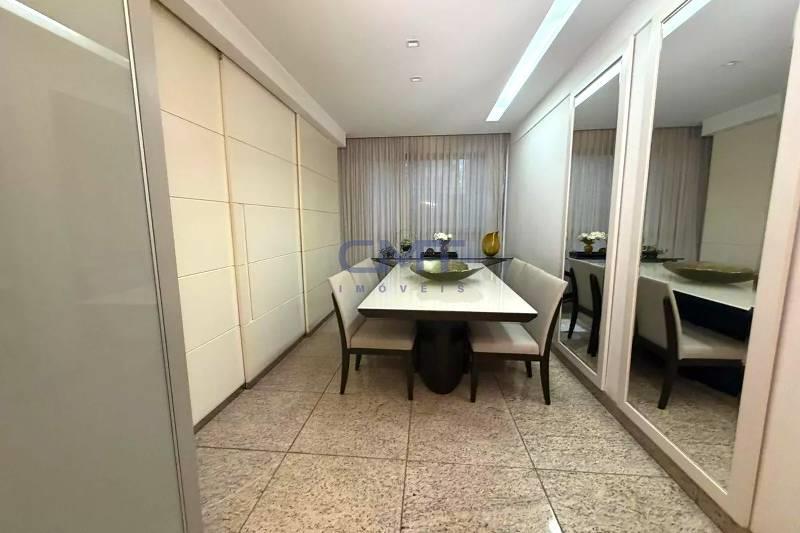 Apartamento à venda no Savassi: 