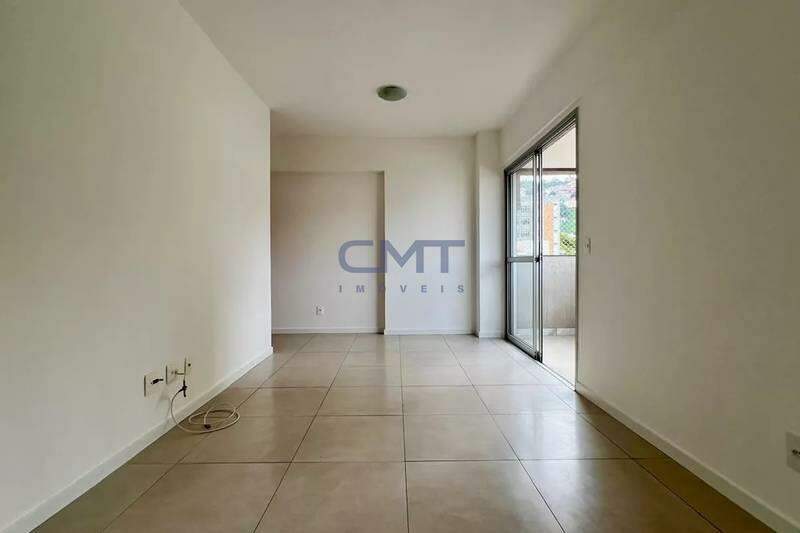 Apartamento à venda no Serra: 