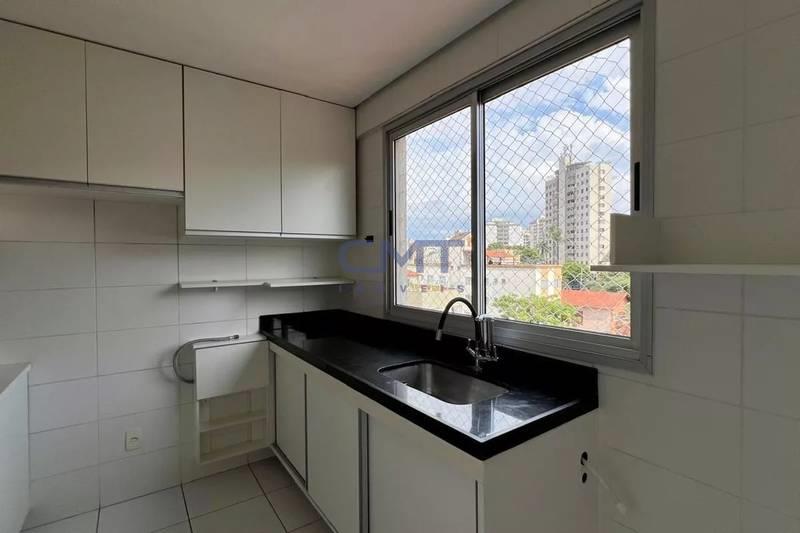 Apartamento à venda no Serra: 