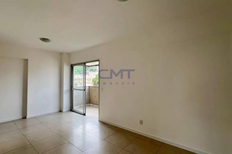 Apartamento à venda no Serra: 