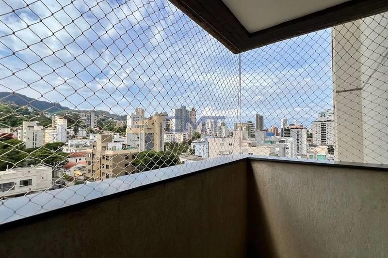 Apartamento à venda no Serra: 