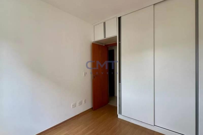 Apartamento à venda no Serra: 