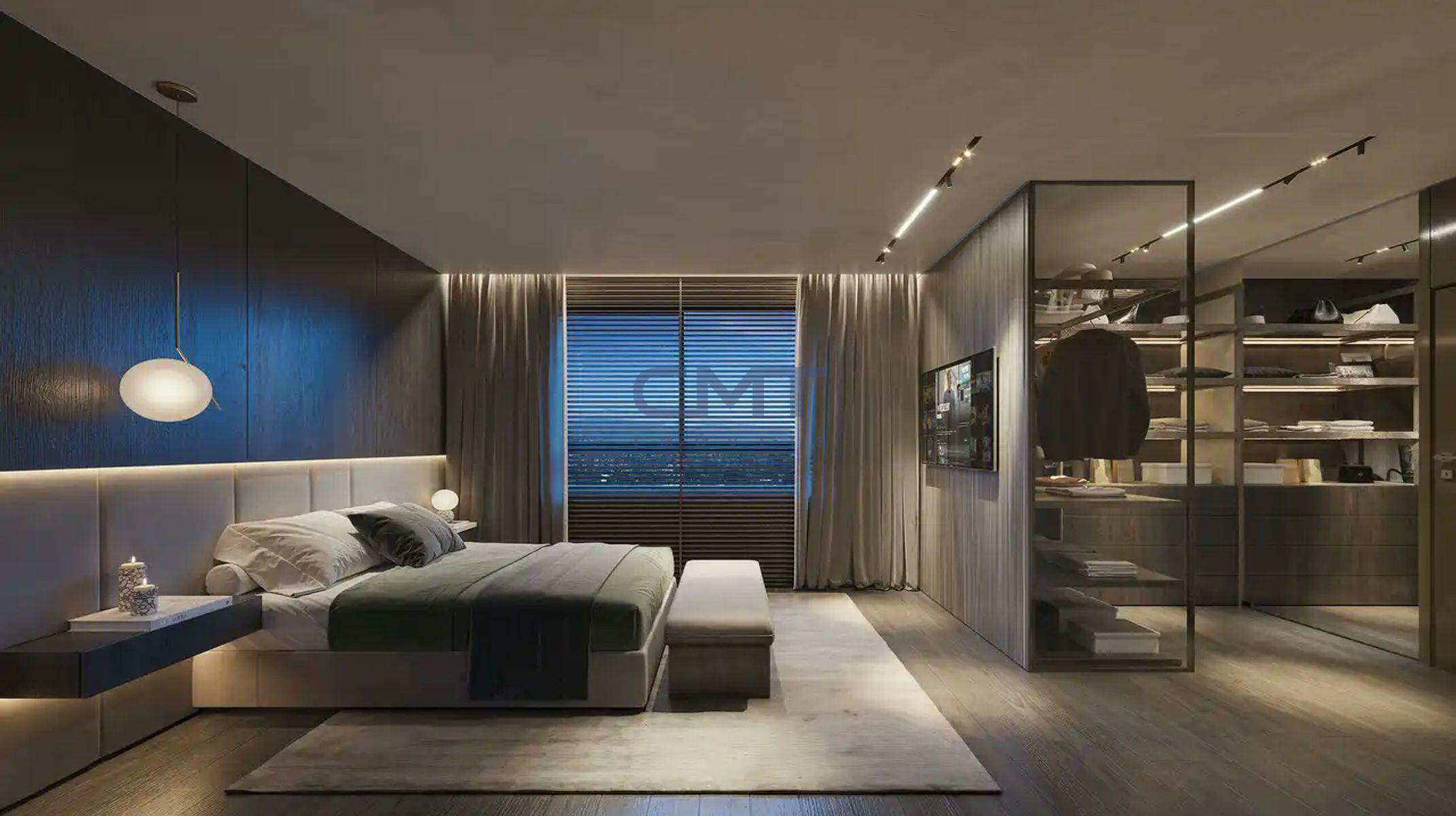 Cobertura, 3 quartos, 142 m² - Foto 4