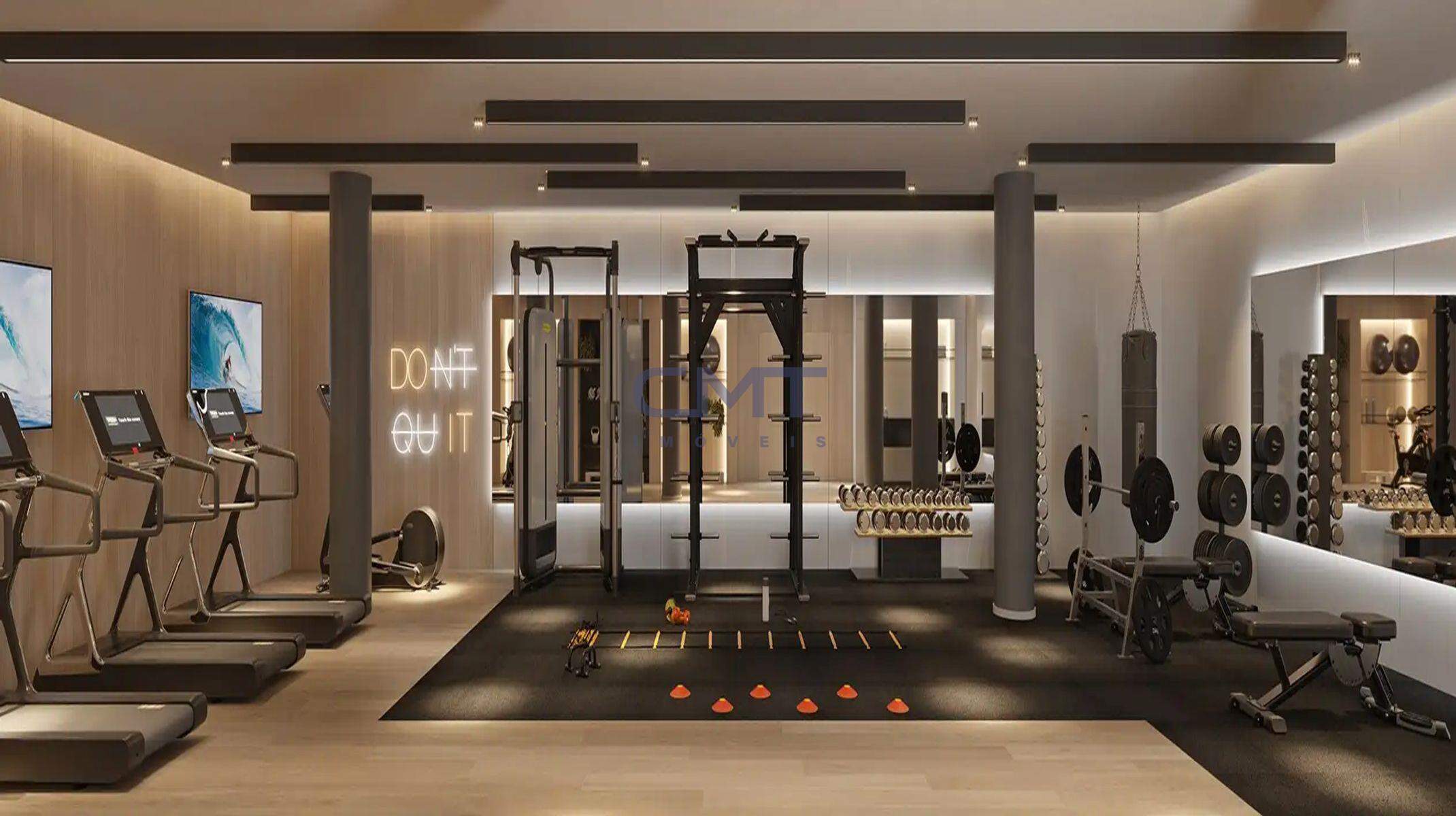 Cobertura, 3 quartos, 142 m² - Foto 2