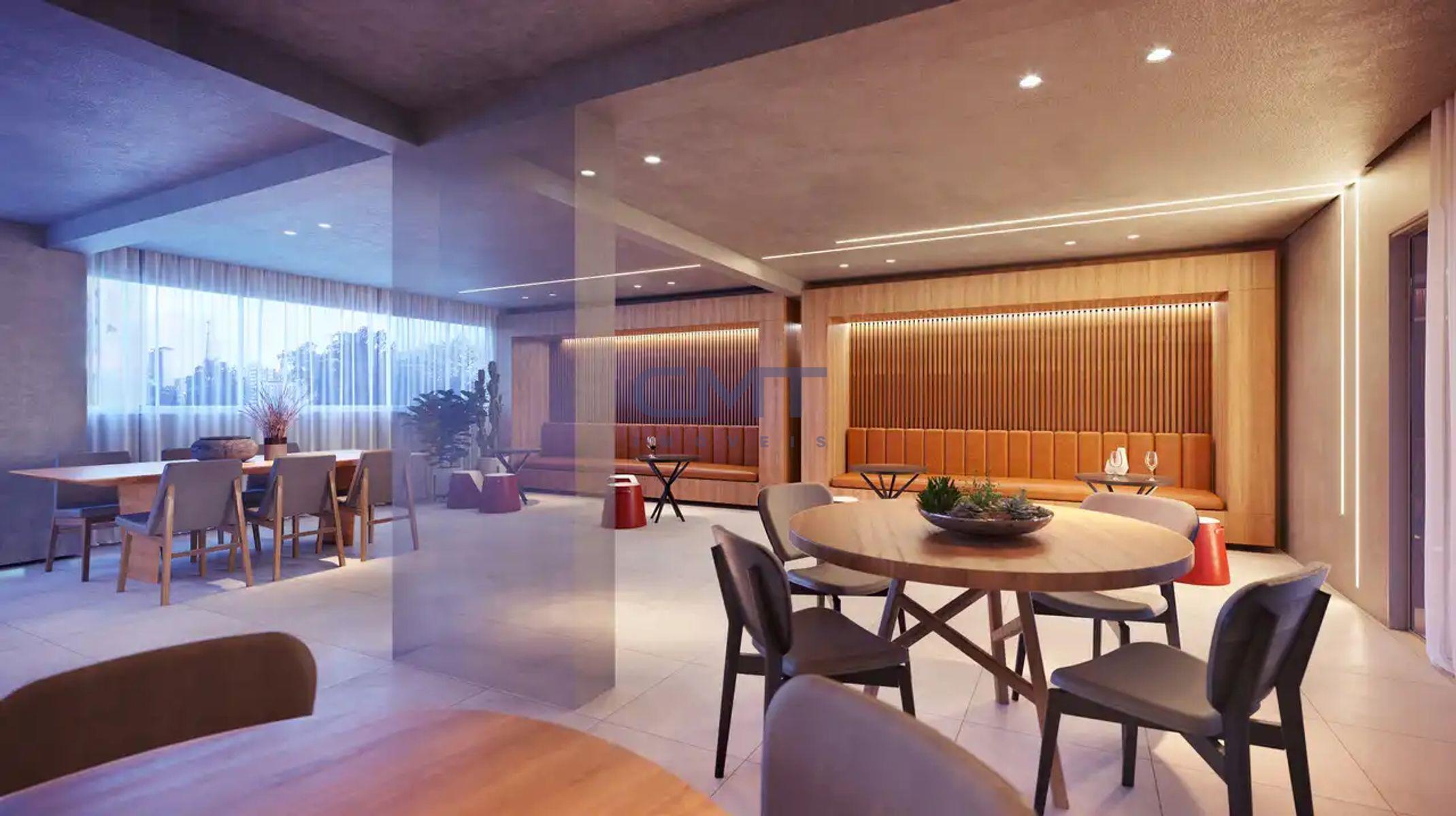 Apartamento à venda no Boa Viagem: Salão de Festa