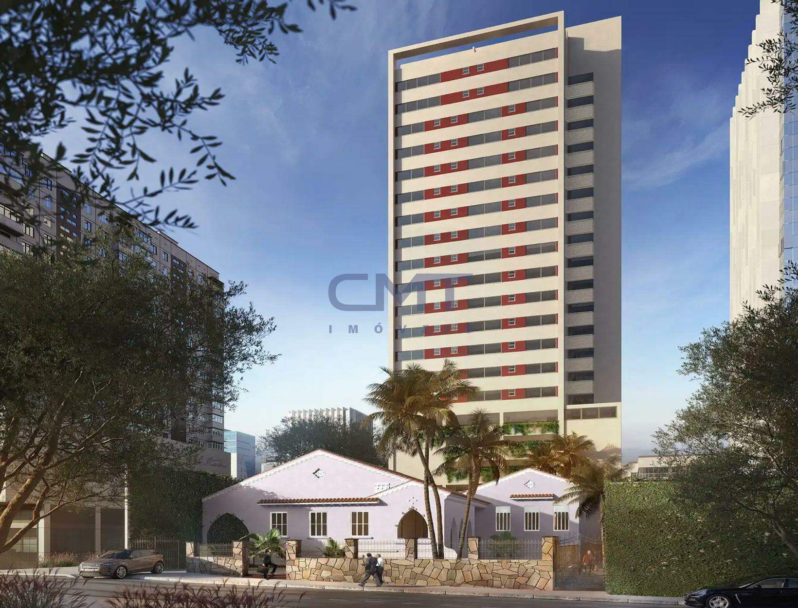 Apartamento à venda no Boa Viagem: 