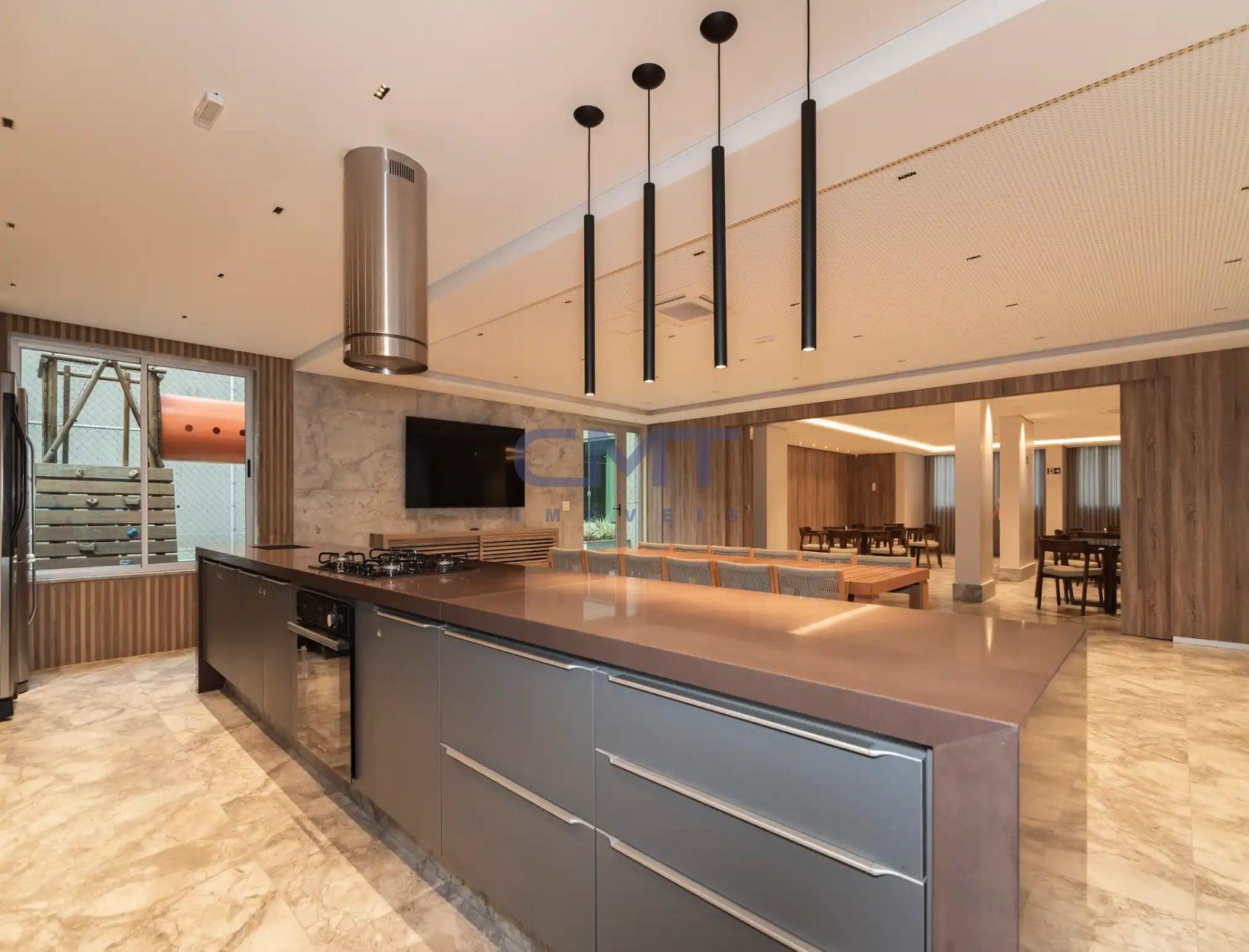 Apartamento à venda no Anchieta: 