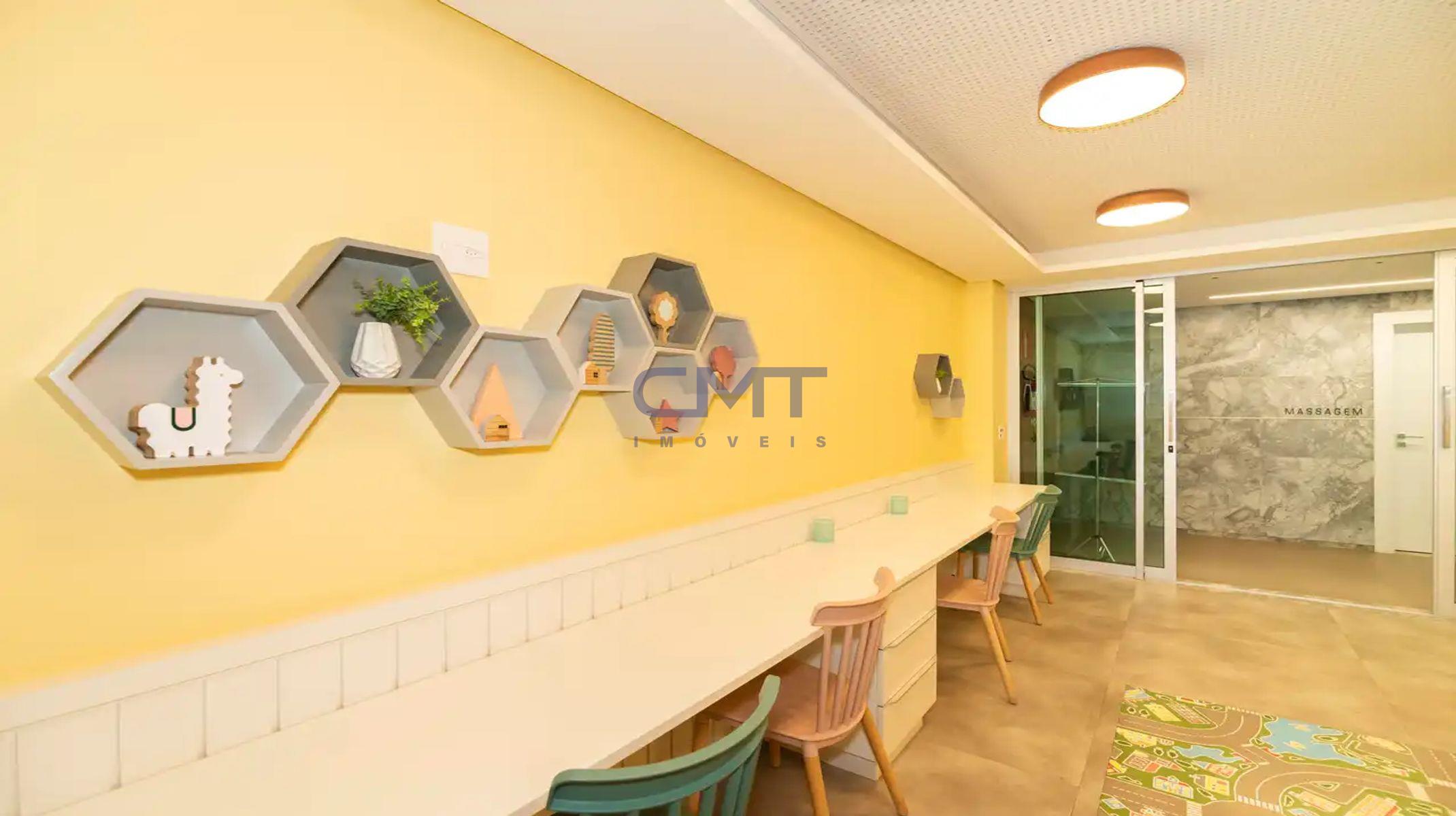 Apartamento à venda no Anchieta: Espaço kids interno