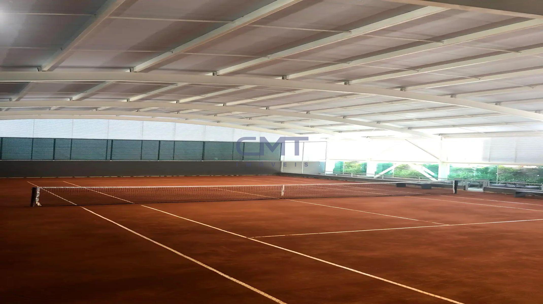 Apartamento à venda no Anchieta: Quadra de Tênis Coberta (saibro)