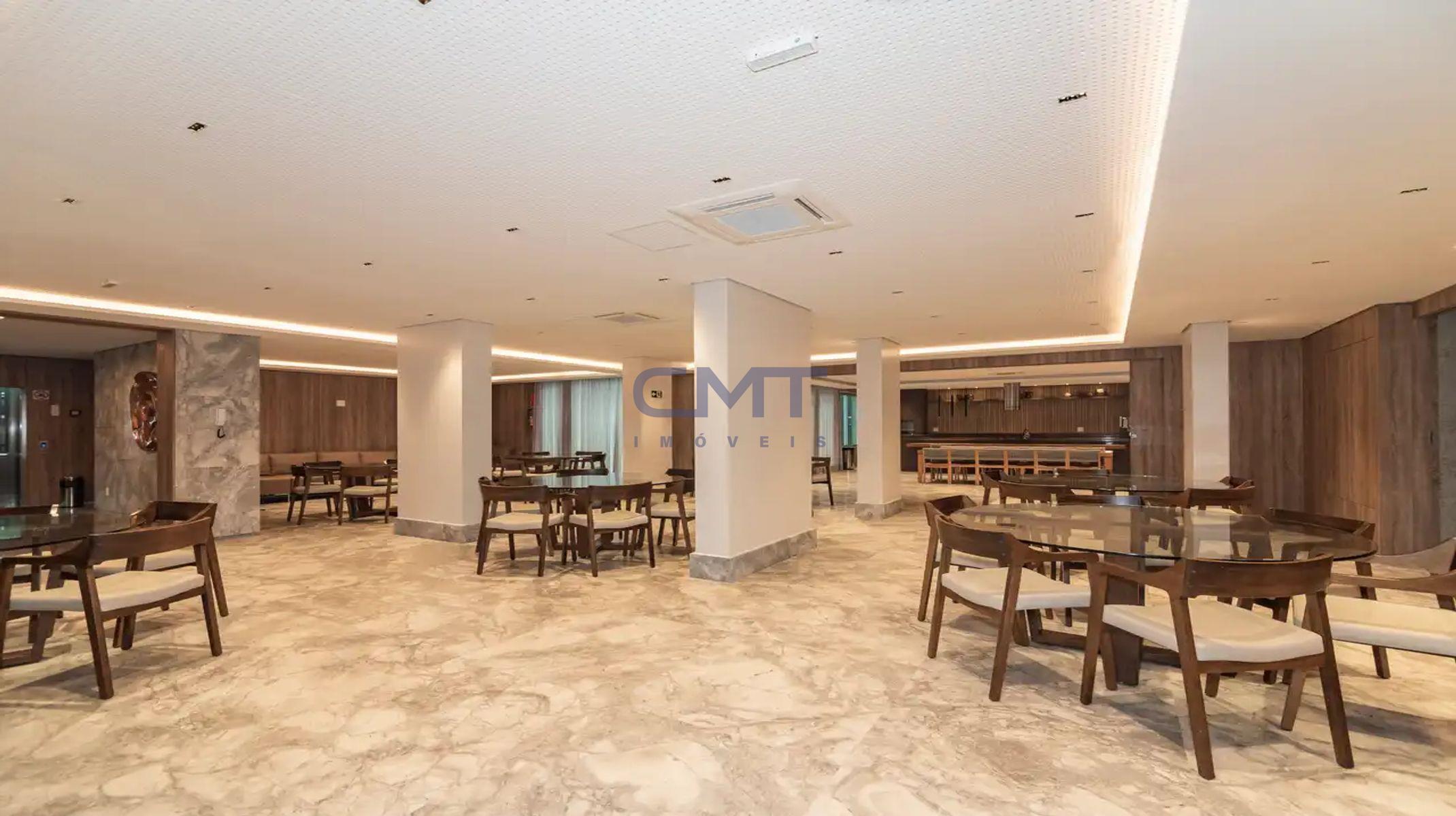 Apartamento à venda no Anchieta: Salão de Festas