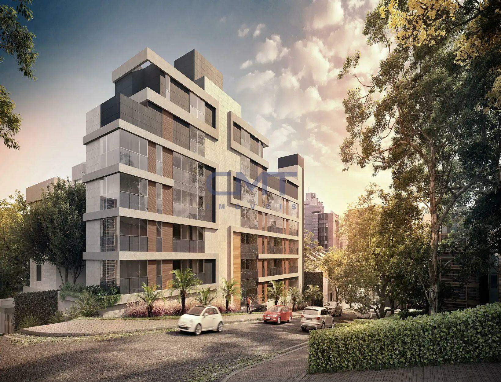 Apartamento à venda no Cruzeiro: 