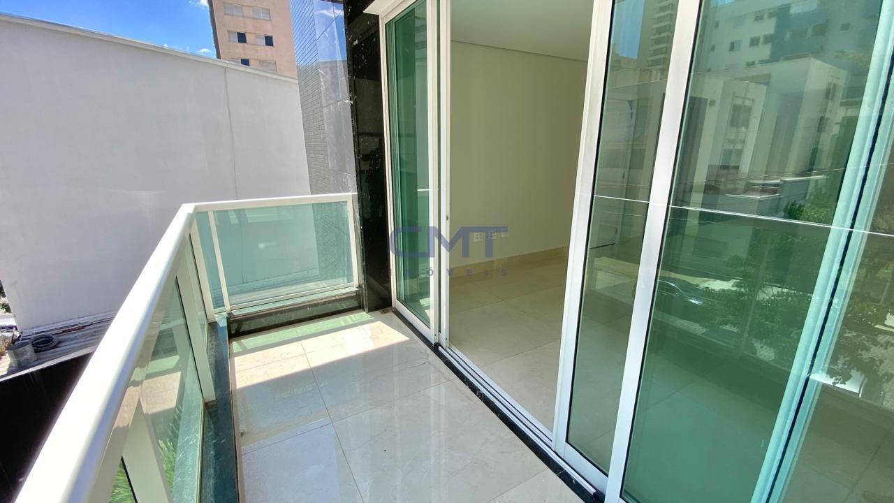 Apartamento à venda no Gutierrez: 