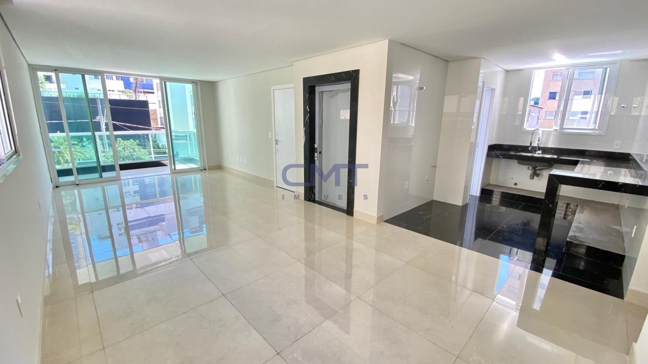 Apartamento à venda no Gutierrez: 