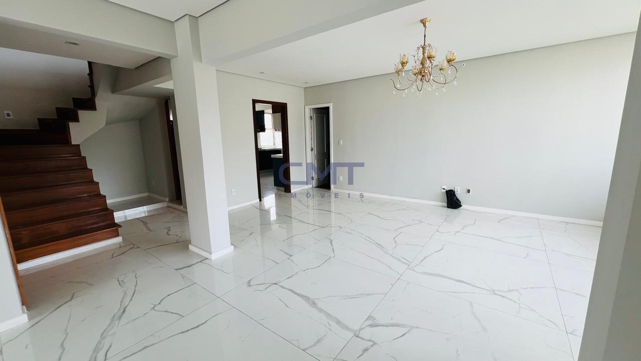 Cobertura à venda no Santo Antônio : 