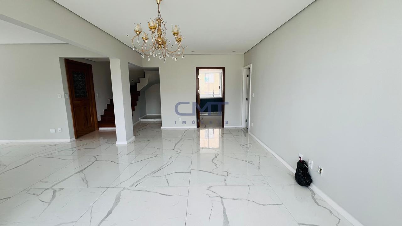 Cobertura à venda no Santo Antônio : 