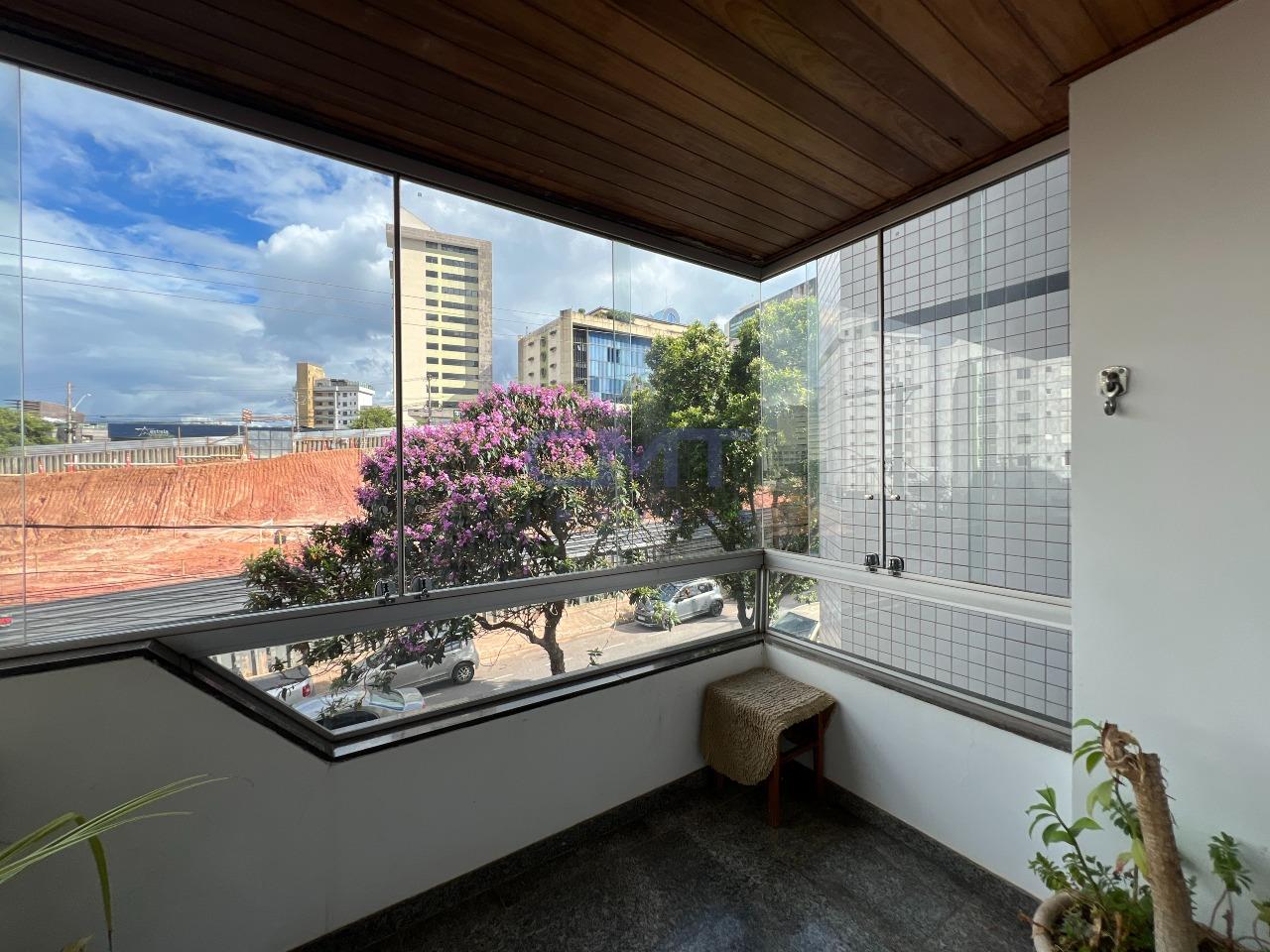 Apartamento à venda no Gutierrez: 