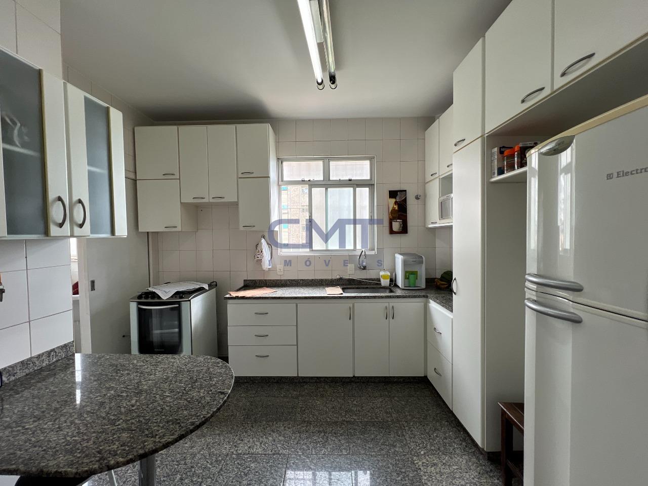 Apartamento à venda no Gutierrez: 