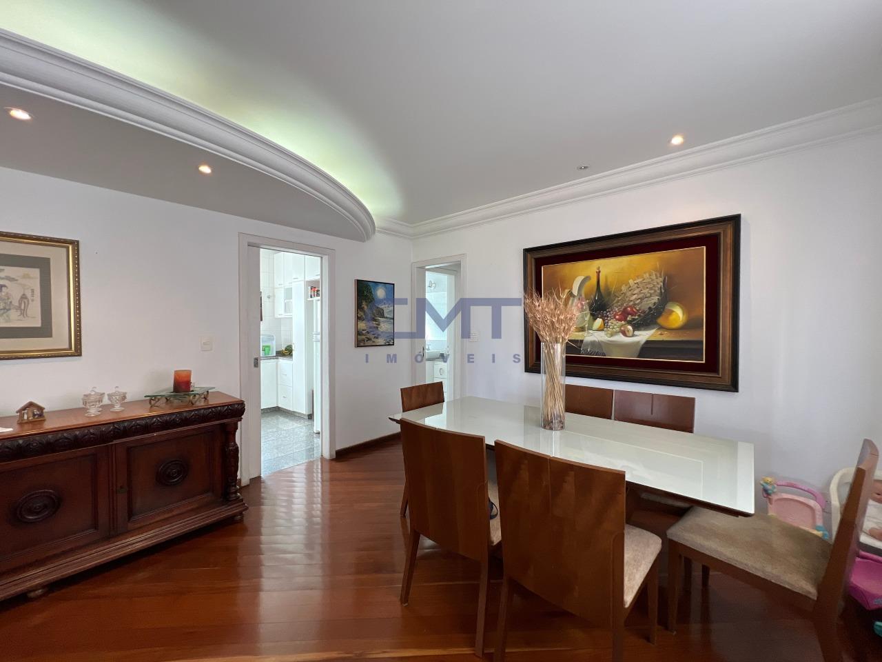 Apartamento à venda no Gutierrez: 