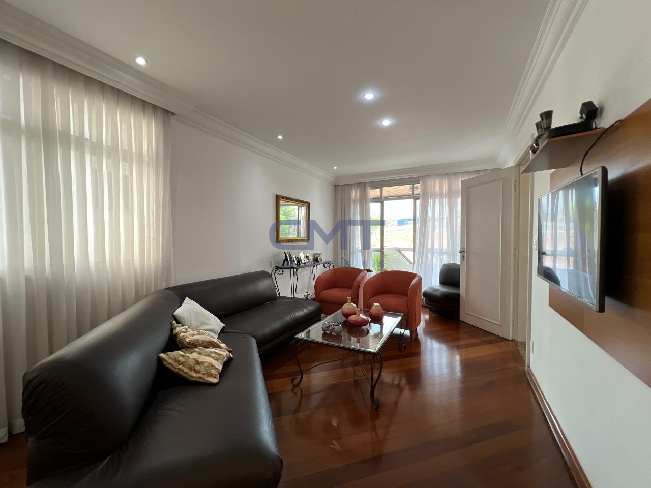 Apartamento à venda no Gutierrez: 