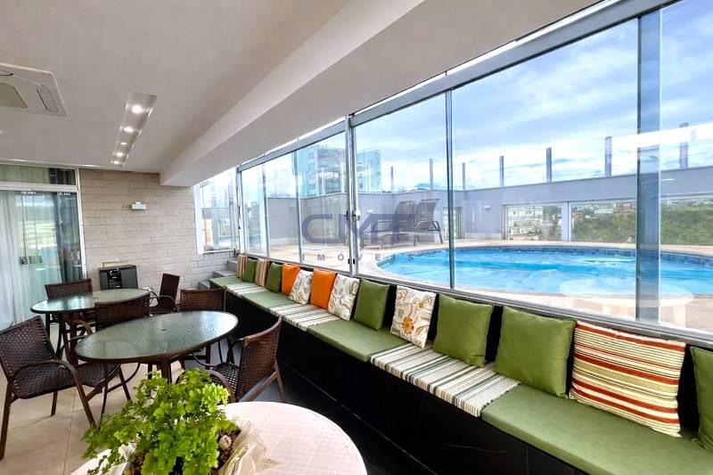 Cobertura à venda no Luxemburgo: 