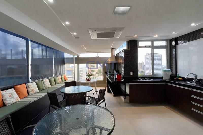 Cobertura à venda no Luxemburgo: 