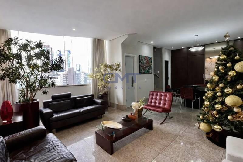 Cobertura à venda no Luxemburgo: 