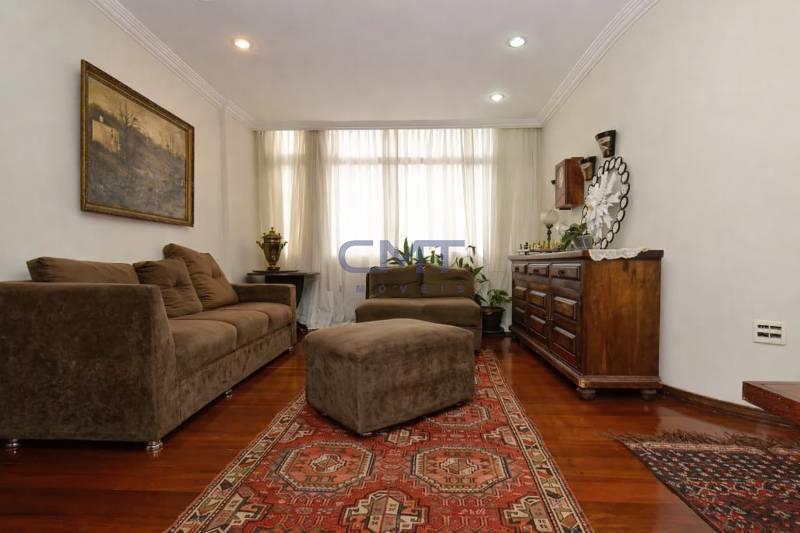 Apartamento à venda no Funcionários : 