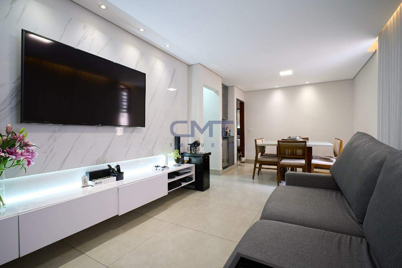 Apartamento à venda no Santa Lúcia : 