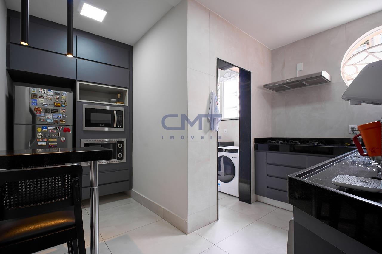 Apartamento à venda no Santa Lúcia : 