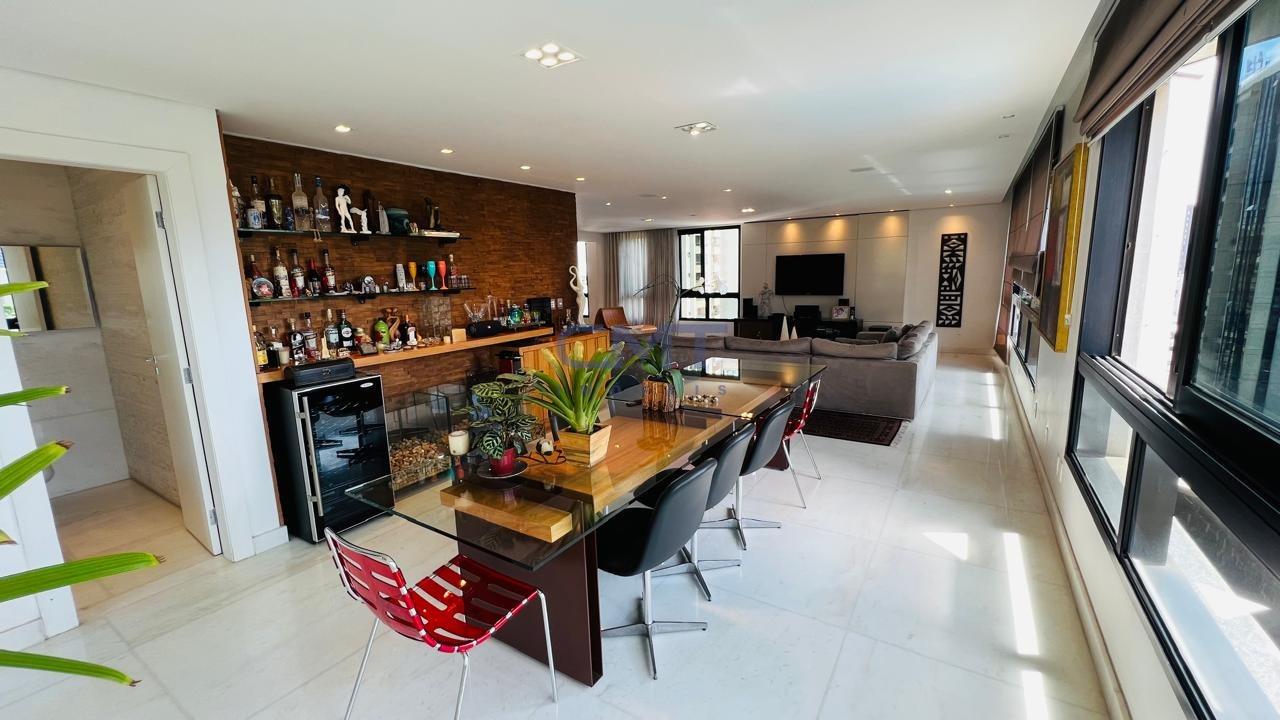 Apartamento para aluguel no Lourdes: 