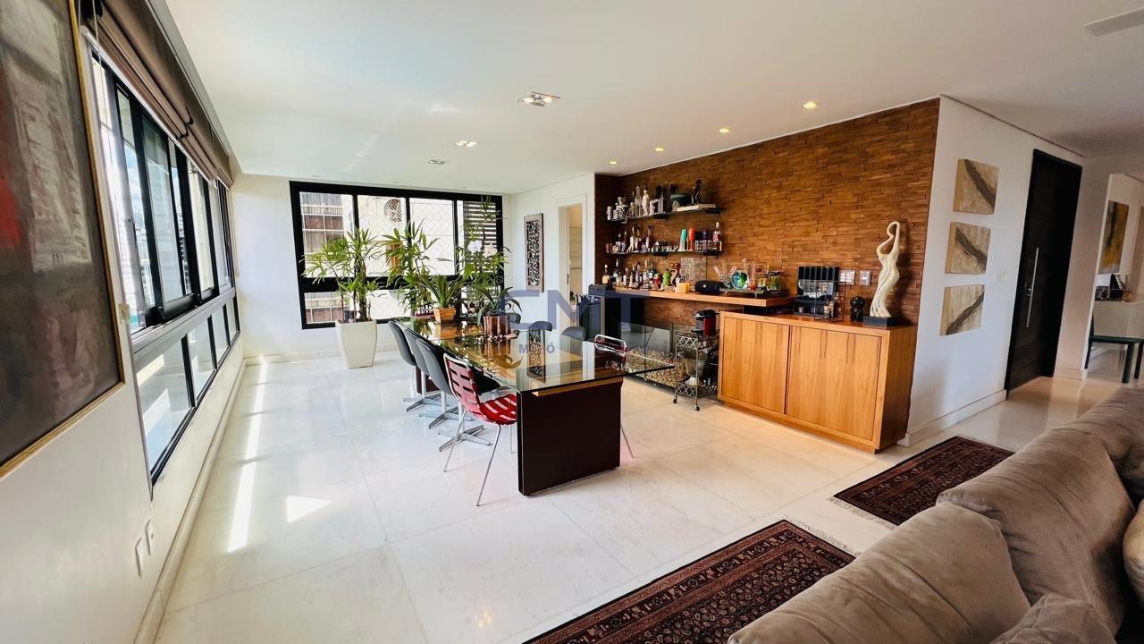 Apartamento, 4 quartos, 264 m² - Foto 2