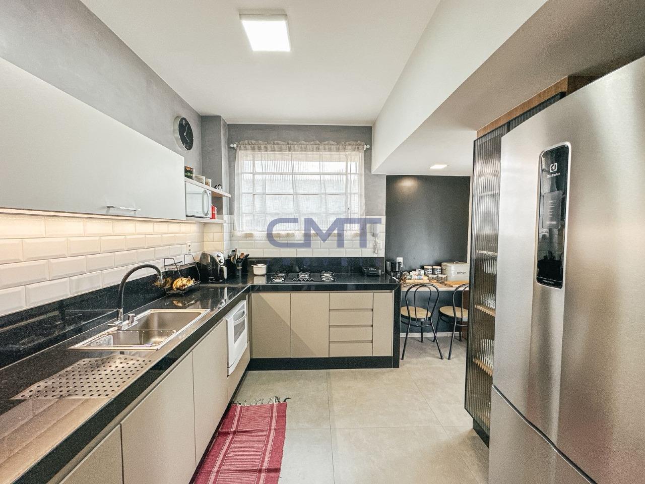 Cobertura à venda no Anchieta: 