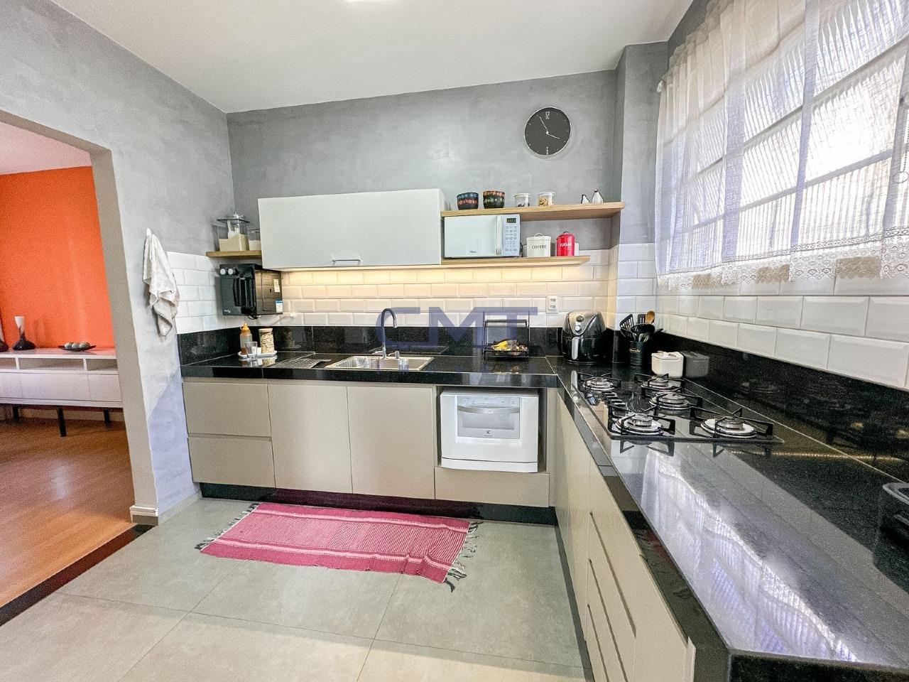 Cobertura à venda no Anchieta: 