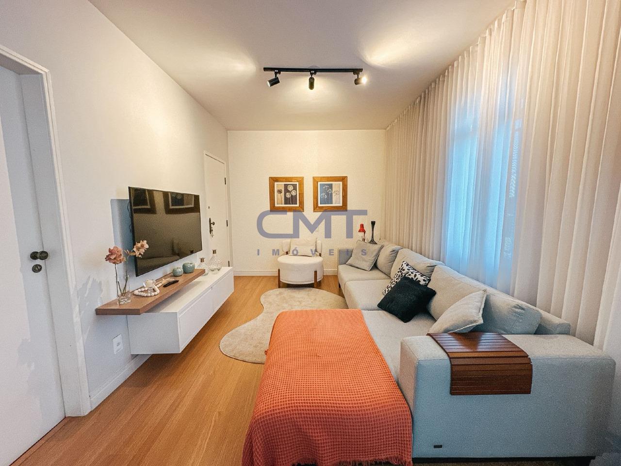 Cobertura à venda no Anchieta: 