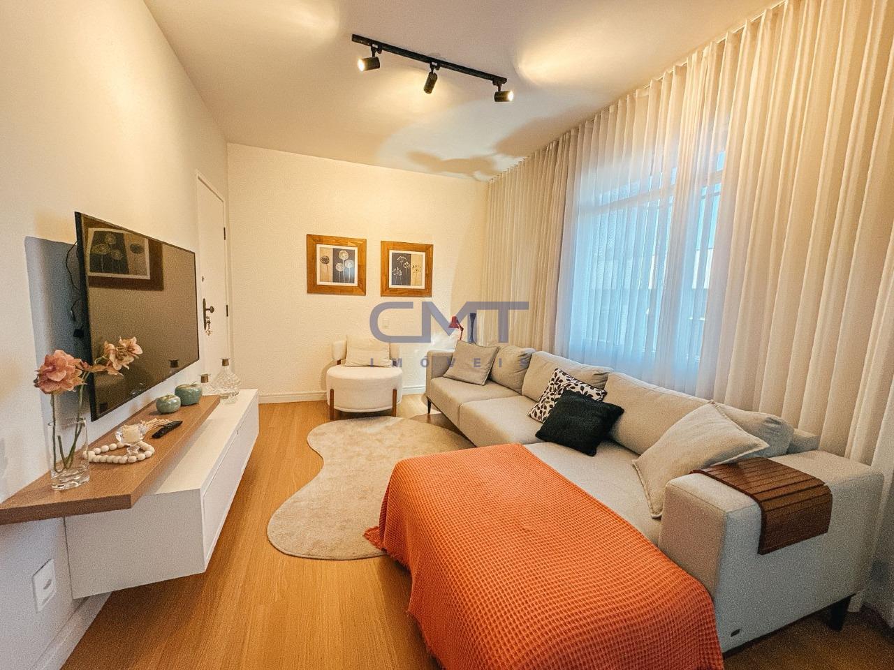 Cobertura à venda no Anchieta: 