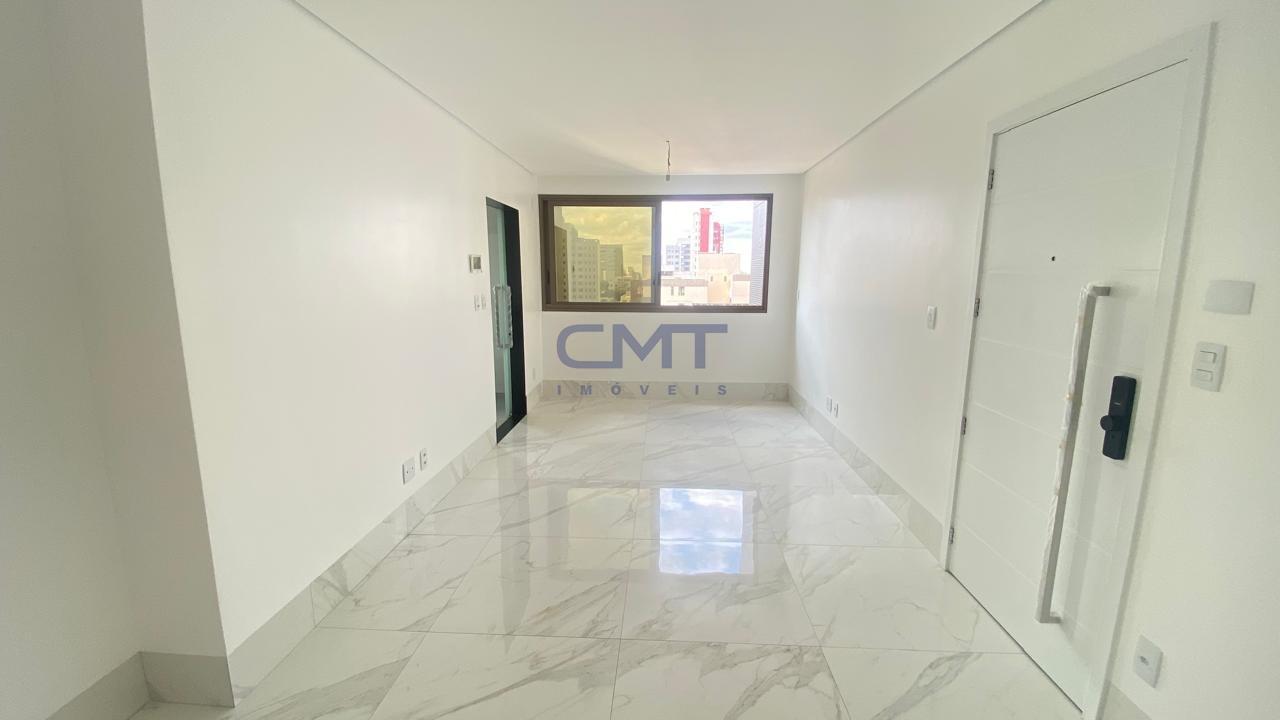 Apartamento à venda no São Pedro: 