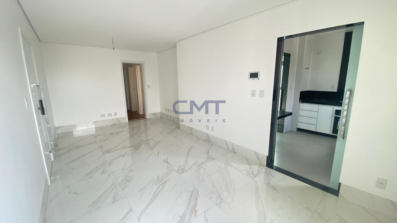 Apartamento à venda no São Pedro: 