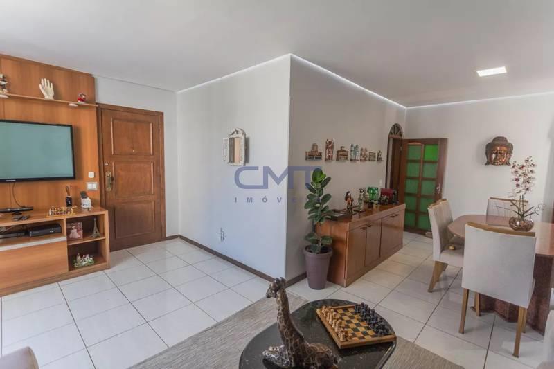 Cobertura à venda no Anchieta: 