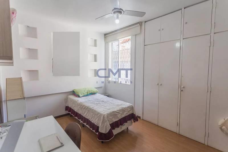 Cobertura à venda no Anchieta: 