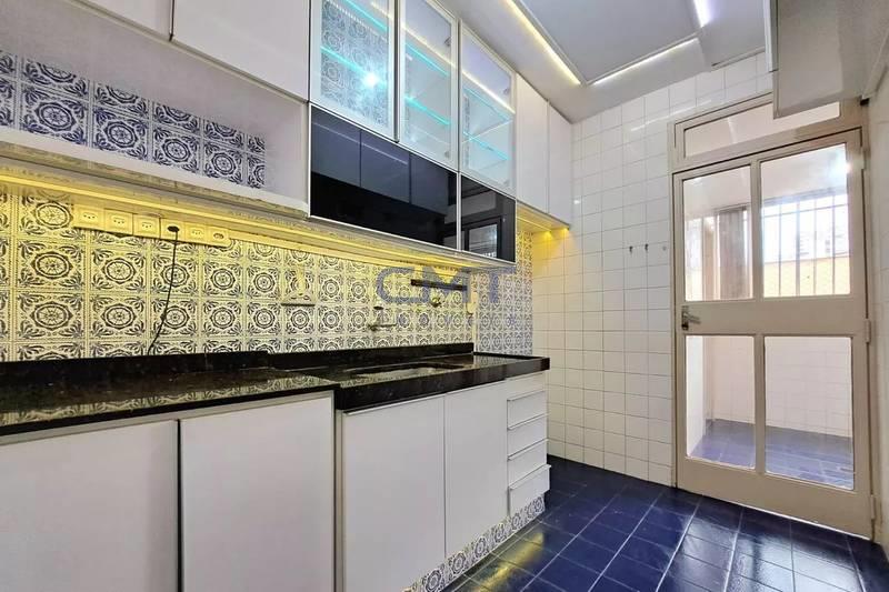 Apartamento à venda no Gutierrez: 