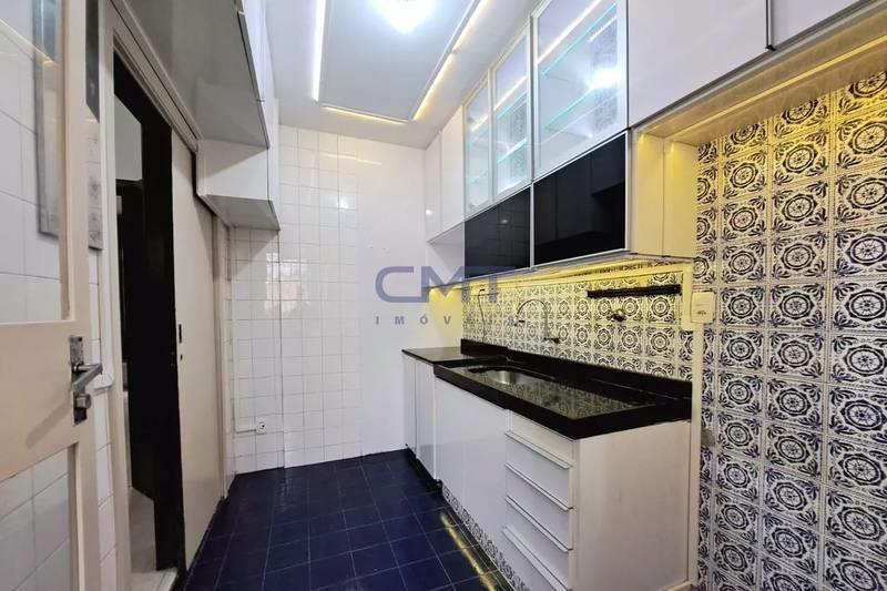 Apartamento à venda no Gutierrez: 