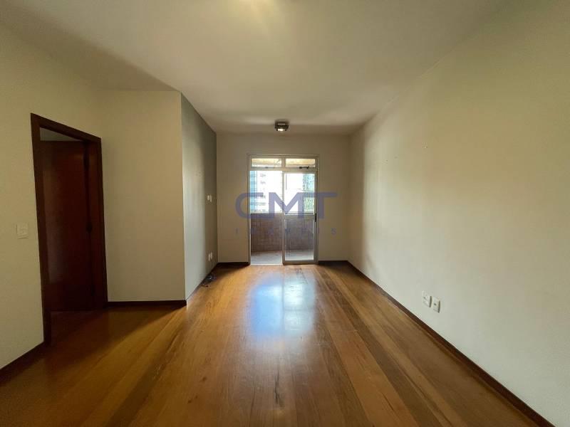 Apartamento à venda no Savassi: 