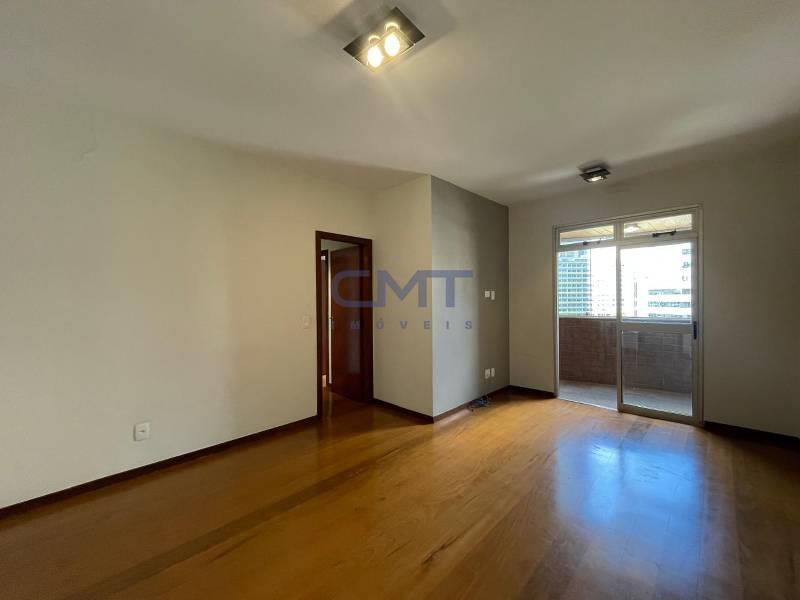 Apartamento à venda no Savassi: 